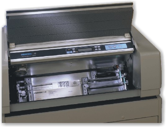 Chicago Printer Repair Supplies Printek Printronix HP Barcode Mobile
