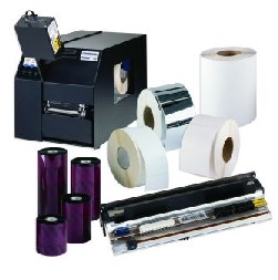 Thermal Labels and Ribbons Chicago