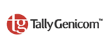 tally genicom printers