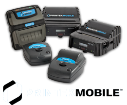 Mobile Printer Supplier Chicago